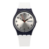 Swatch GN720 Unisex Urethane Watch 34386559 [P]