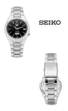 SEIKO メンズメタルウォッチ 156695637 [P]