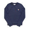 MAISON KITSUNE LW00302KM0001 P476 レディース トレーナー 73980624 [P]