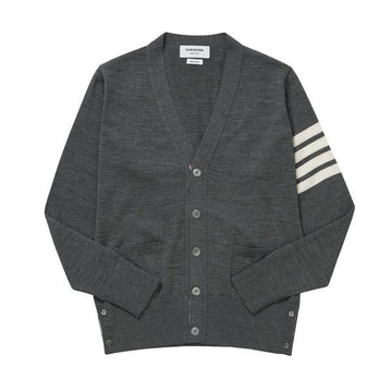 Thom Browne Men's Cardigan MKC002A Y1014 038 78390399