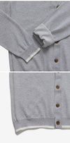 Maison Kitsune Cardigan MM00502KT1103 H150 83161290 [P]