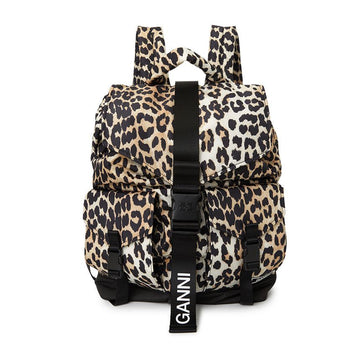 GANNI [限定/30個] 26FW レディース バックパック A4757 943 125477600 [P]