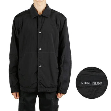 Stone Island 8115Q0819 V0029 Light Outer Jacket 111374234