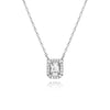 SWAROVSKI 女性用ネックレス 5599177 33300949 [P]