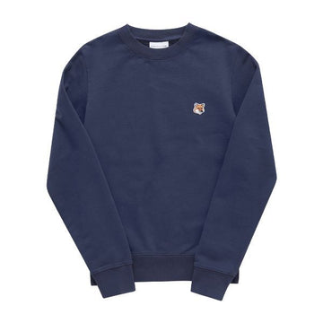 MAISON KITSUNE LM00301KM0001 P476 Herren Sweatshirt 73980627