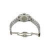 Gucci YA115505 Panteon Black Dial Round Steel Women's Watch 125496255 [P]