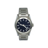 Gucci YA115505 Panteon Black Dial Round Steel Women's Watch 125496255 [P]