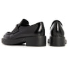 Prada Brushed Women's Loafers F0002 1D246M 91528596 [P]