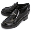 Prada Brushed Women's Loafers F0002 1D246M 91528596 [P]