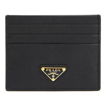 Prada Saffiano Women's Card Holder 1MC025 QHH F0002 27845651