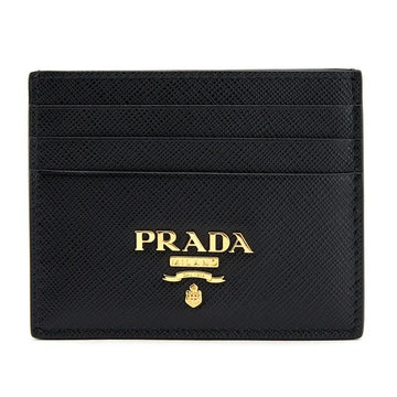 PRADA サフィアーノ レディース カードケース F0002 27845727 [P]