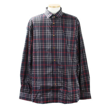 BURBERRY Herren Shefford Karoshemel / 8092896 1 125513299