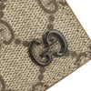 Gucci Bicolor GG Card Case stamp: 768248 FACQC 9773 125513313 [P]