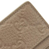 Gucci GG emblem card case stamp: 815883 AAEEM 1523 125513320 [P]