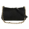 Gucci GG Emblem Super Mini Bag stamp: 815278 AAEEM 1000 125513329 [P]