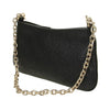 Gucci GG Emblem Super Mini Bag stamp: 815278 AAEEM 1000 125513329 [P]