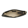 Gucci GG Emblem Super Mini Bag stamp: 815278 AAEEM 1000 125513329 [P]