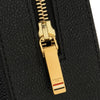 Thom Browne Pebble Leather Briefcase stamp: MAG045A 00198 001 125513343 [P]