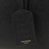 Thom Browne Pebble Leather Briefcase stamp: MAG045A 00198 001 125513343 [P]