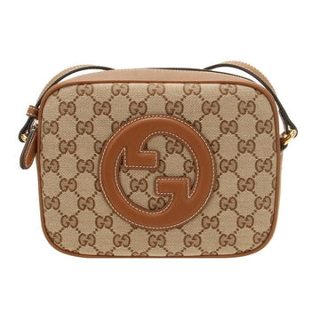 GUCCI Blondie Mini Schultertasche stamp : 820429 HAAKG 9755 125513336