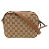 GUCCI ブロンディ ミニショルダーバッグ 125513336 [P]