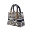 Dior M0565OTDT Embroidered Delight Lady Medium Bag B7152 125515252 [P]