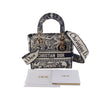 Dior M0565OTDT Embroidered Delight Lady Medium Bag B7152 125515252 [P]