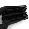 LOUIS VUITTON Unused/ M30511 Schwarzer Taiga Zippy Coin Purse Vertikaler Kartenhalter 125516927 [P]