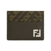 Fendi Men's Card Holder 119573175 [P]