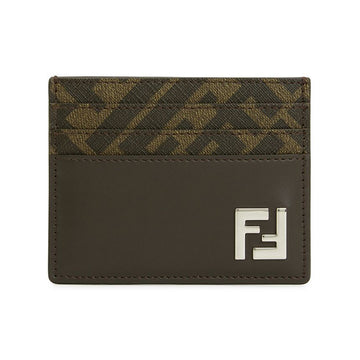 Fendi Men's Card Holder 119573175