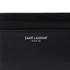 Saint Laurent Men's Cardholder 375946 0U90N 1000 28051279 [P]