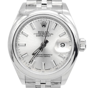 Rolex Datejust Steel Watch 279160 L846695 125517810