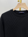 Louis Vuitton Multi Signature Crewneck 1AA4RN 125518169 [P]