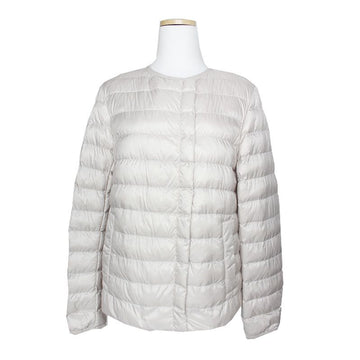 MAXMARA イントレンド オートミール パディング ジャケット 55 66 125518690