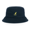 KANGOL バケットハット K4224HT NAVY 33457396 [P]
