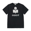Isabel Marant Women's Short Sleeve T-Shirt 01BK 67429258 [P]