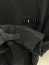 Dior Sakai Crewneck Sweatshirt 213J643A0687 125518719 [P]
