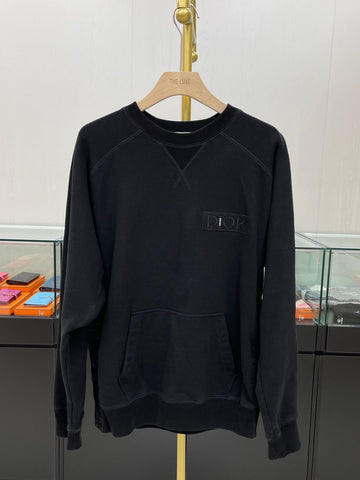 DIOR Sakai Crewneck Sweatshirt 213J643A0687 125518719