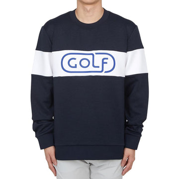 J LINDEBERG Golfbekleidung Herren Sweatshirt GMJS11173 6855 125518744