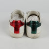 GUCCI エーススニーカー 34.5 125174037 [P]