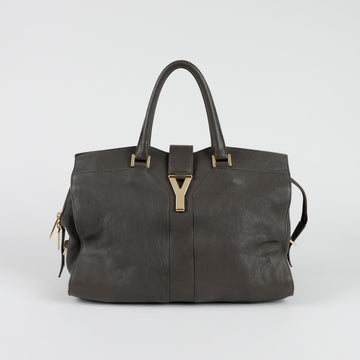 Saint Laurent Cabasique Small Tote Bag 400661 125236294