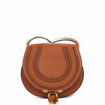 CHLOE 25SS (C22AS680 I31 25M) マルシェ スモール ショルダーバッグ 125522616