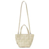 Dragon Diffusion [Limited Edition / 30 Pieces] 26FW Official Import Japan Mini Tote Bag 8105 PEARL 156980651 [P]