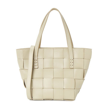 Dragon Diffusion [Limited Edition / 30 Pieces] 26FW Official Import Japan Mini Tote Bag 8105 PEARL 156980651 [P]