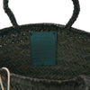 DRAGON DIFFUSION [Einzelstück / 30 Stück limitiert] 26FW Offiziell importierte Mini Flat Gora Tote Bag 8809 FOREST 157344776 [P]