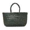 DRAGON DIFFUSION [Einzelstück / 30 Stück limitiert] 26FW Offiziell importierte Mini Flat Gora Tote Bag 8809 FOREST 157344776 [P]