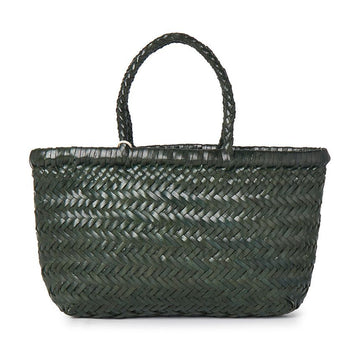 Dragon Diffusion Mini Flat Gora Tote Bag 8809 157344776