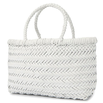 DRAGON DIFFUSION Mini Flach Gora Tote Bag 8809 WEISS 156980652