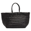 Dragon Diffusion Triple Jump Small Tote Bag 8811 BLACK 125538807 [P]