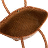 DRAGON DIFFUSION Kleine Korbtasche 8813 TAN 125538815 [P]